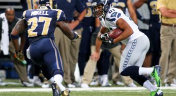 Free Agent To Watch: Safety Quintin Mikell