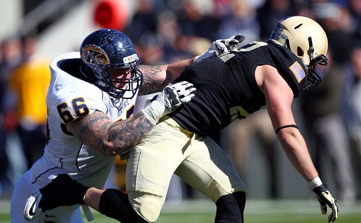 Reports: Jets Sign Winters & Bohanon