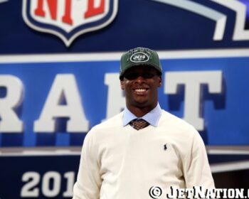 Jets Sign Second Round Pick QB Geno Smith