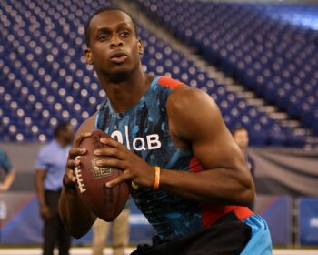 Geno Smith To Visit With Jets