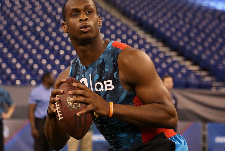 Geno Smith To Visit With Jets