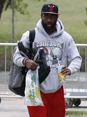 Darrelle Revis Traded To Bucs