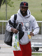 Darrelle Revis