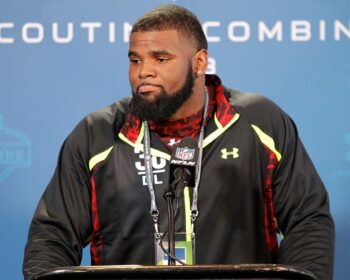 Sheldon Richardson Arrest Raises Questions About Future