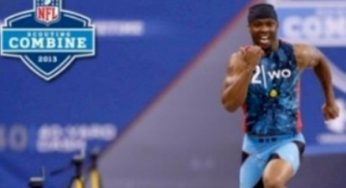 Are NFL Prospects 40 Yard Dash Times Overvalued