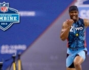 Are NFL Prospects 40 Yard Dash Times Overvalued