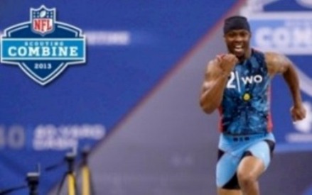 NFL Combine - JetNation.com - New York Jets Blog & Forum NFL Combine