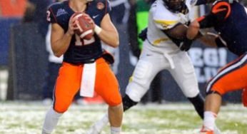 Draft Prospects: Jordan, Nassib, Milliner, Dysert To Visit Jets