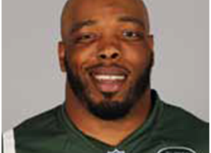 NY Jets Re-Sign OLB Calvin Pace