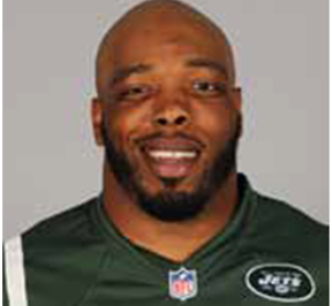 NY Jets Re-Sign OLB Calvin Pace