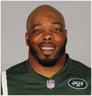 Jets Resign OLB Calvin Pace