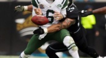 Sanchez Talks Tebow, Ryan, Idzik And Hill In Radio Interview