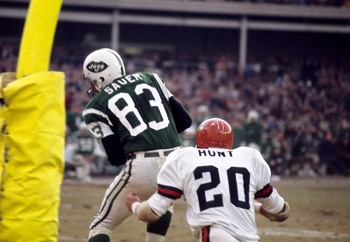George_Sauer - JetNation.com - New York Jets Blog & Forum George_Sauer