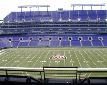 Jets Vs Ravens Road Trip