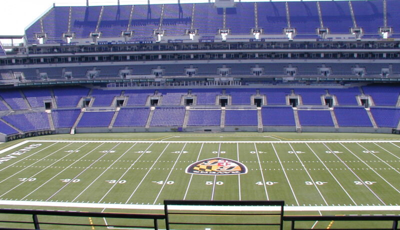 Jets At Ravens Players To Watch