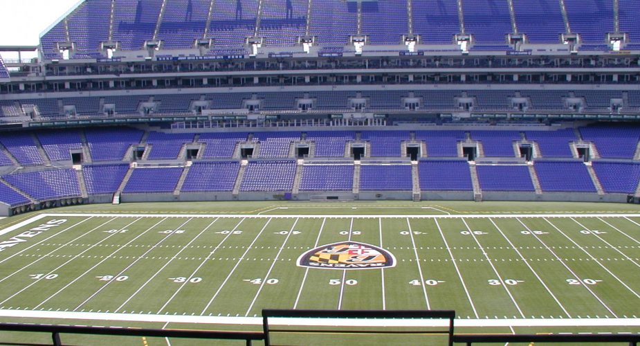 Jets At Ravens Players To Watch