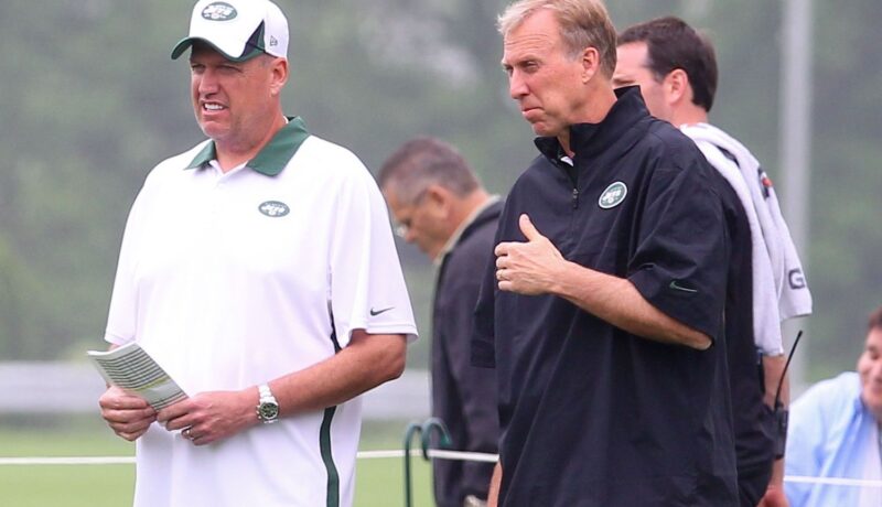 Five Questions Facing The Jets This Offseason