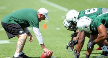 Injury Updates From Rex