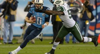 2013 Roster Preview: Linebackers