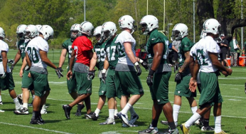 NY Jets Podcast: Wrapping up Mini Camp
