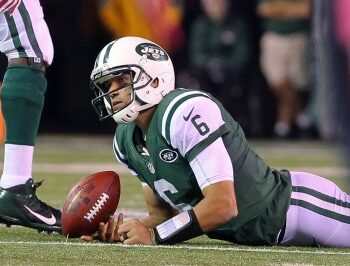 The Jets Phony Quarterback Competition