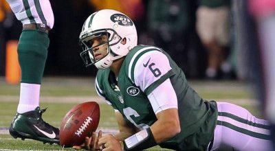 Teammates Ready To Move On From Sanchez
