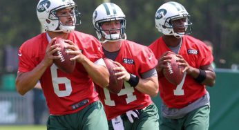 Live From Jets West
