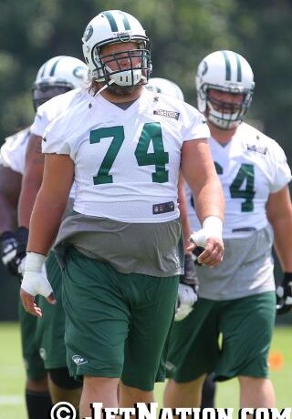 The Offensive Line Speaks