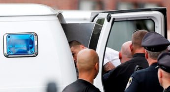 Hernandez Contract Clause Could Cause Bonus Forfeiture And The Financial Ramifications Of His Release