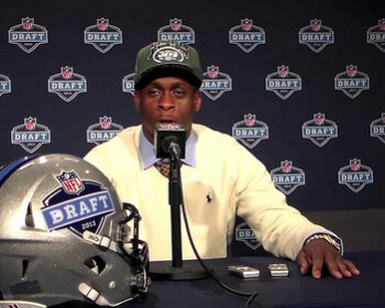 Geno Smith Faces True Test In Carolina