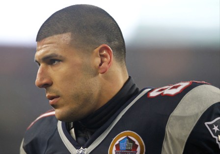 Should The Patriots Be Allowed To Void Hernandez’s Guarantees Under NFL Rules