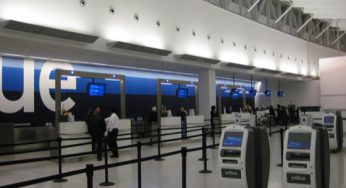 Thoughts From The Airport Part Two
