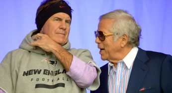 Belichick’s Balls Are Found To Be Light