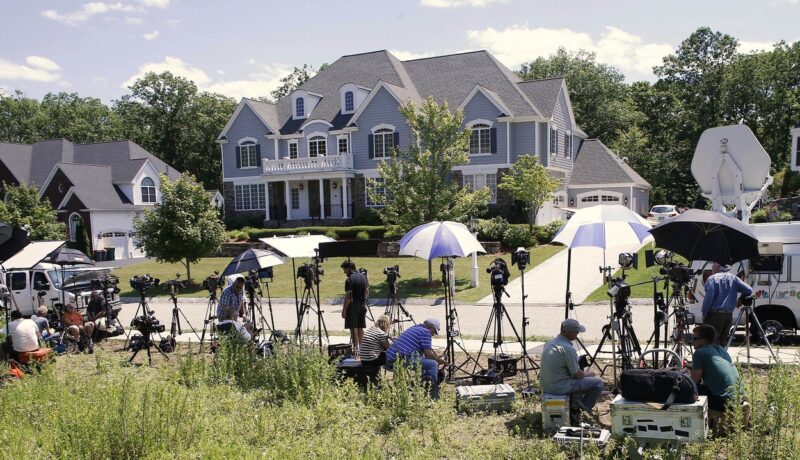 The NFL Needs To Make An Example Of Hernandez