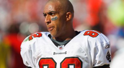 Interview With TE Kellen Winslow – Q & A With QB Mark Sanchez (Jets-West Exclusive)