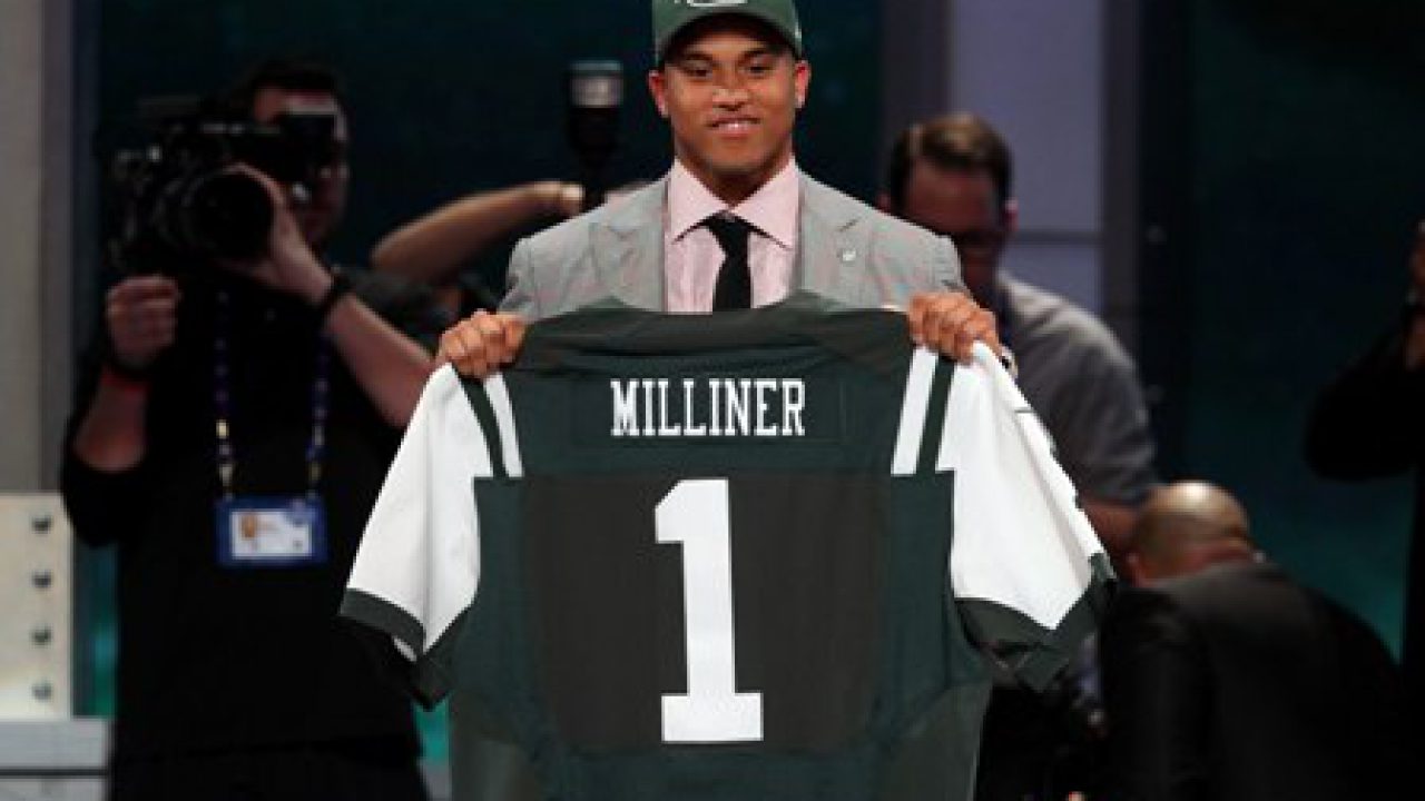 demarcus milliner