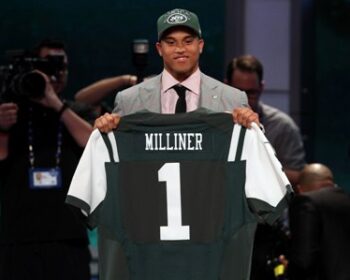 Jets Sign Dee Milliner