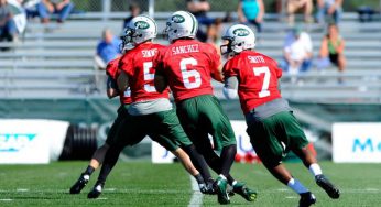 QB Update From Rex And Marty