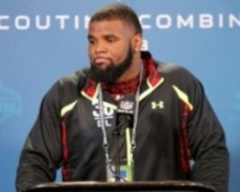 Jets Sign First Round Pick DL Sheldon Richardson