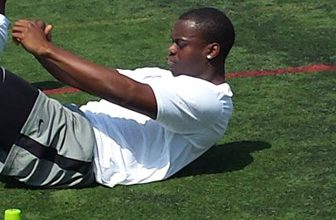 Interviews With Jets WRs Stephen Hill And Jordan White (Jets-West Exclusive)