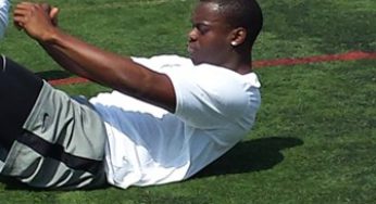 Interviews With Jets WRs Stephen Hill And Jordan White (Jets-West Exclusive)