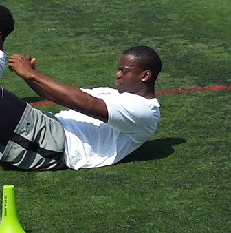 Stephen Hill - JetNation.com - New York Jets Blog & Forum Stephen Hill