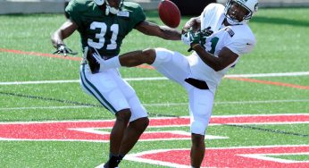 Jets Camp Notes – 07/28