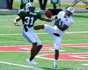 Jets Camp Notes – 07/28