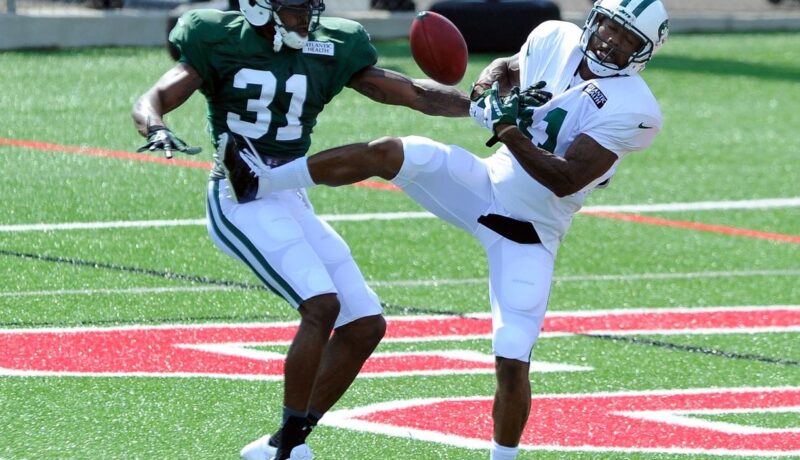 Jets Camp Notes – 07/28