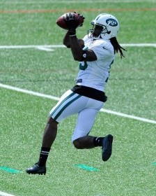 NY Jets Receiver Problem / Bills Preview (JetNation Radio)