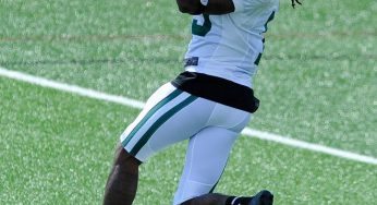 Clyde Gates To IR; Other Moves