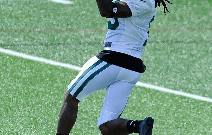 Clyde Gates To IR; Other Moves