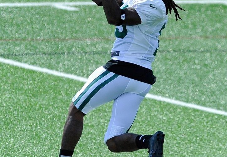 Clyde Gates To IR; Other Moves