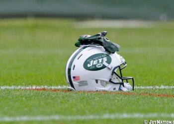 Jets Make Several Roster Moves; Add A CB & WR